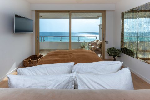 Apartment à vendre à Palma de Majorca, Mallorca, Espagne, 5 chambres, 230 m2 No. 155876 - photo 12