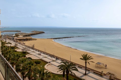 Apartment à vendre à Palma de Majorca, Mallorca, Espagne, 5 chambres, 230 m2 No. 155876 - photo 25
