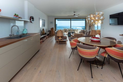 Apartment à vendre à Palma de Majorca, Mallorca, Espagne, 5 chambres, 230 m2 No. 155876 - photo 8