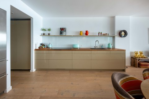 Apartment à vendre à Palma de Majorca, Mallorca, Espagne, 5 chambres, 230 m2 No. 155876 - photo 9