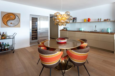 Apartment à vendre à Palma de Majorca, Mallorca, Espagne, 5 chambres, 230 m2 No. 155876 - photo 10