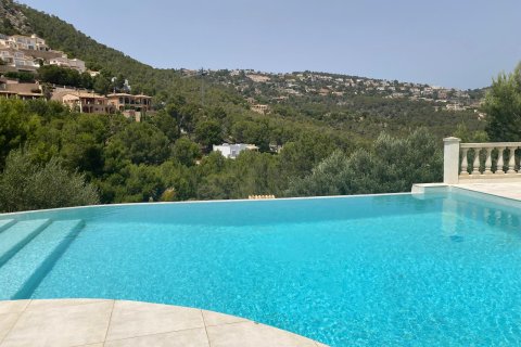 Аренда виллы в Порт Д'андраткс, Майорка, Испания 4 спальни, 243м2 №155871 - фото 5