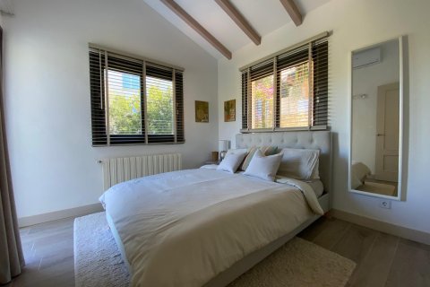 Аренда виллы в Порт Д'андраткс, Майорка, Испания 4 спальни, 243м2 №155871 - фото 24