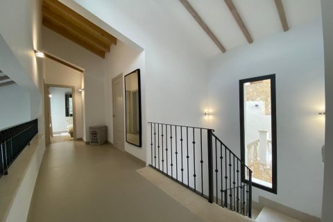 Аренда виллы в Порт Д'андраткс, Майорка, Испания 4 спальни, 243м2 №155871 - фото 18