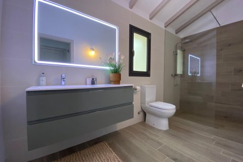 Аренда виллы в Порт Д'андраткс, Майорка, Испания 4 спальни, 243м2 №155871 - фото 26