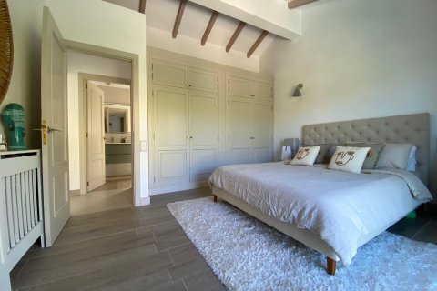 Аренда виллы в Порт Д'андраткс, Майорка, Испания 4 спальни, 243м2 №155871 - фото 20