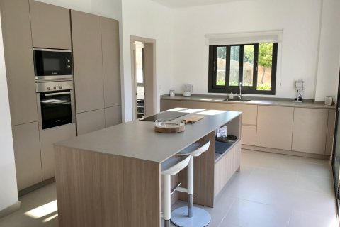 Аренда виллы в Порт Д'андраткс, Майорка, Испания 4 спальни, 243м2 №155871 - фото 15