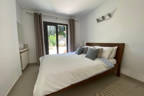 Аренда виллы в Порт Д'андраткс, Майорка, Испания 4 спальни, 243м2 №155871 - фото 19