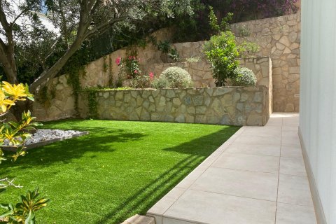 Аренда виллы в Порт Д'андраткс, Майорка, Испания 4 спальни, 243м2 №155871 - фото 12