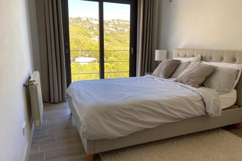 Аренда виллы в Порт Д'андраткс, Майорка, Испания 4 спальни, 243м2 №155871 - фото 23