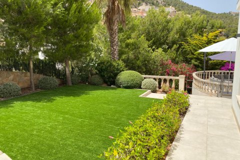 Аренда виллы в Порт Д'андраткс, Майорка, Испания 4 спальни, 243м2 №155871 - фото 11