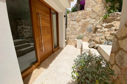 Аренда виллы в Порт Д'андраткс, Майорка, Испания 4 спальни, 243м2 №155871 - фото 9