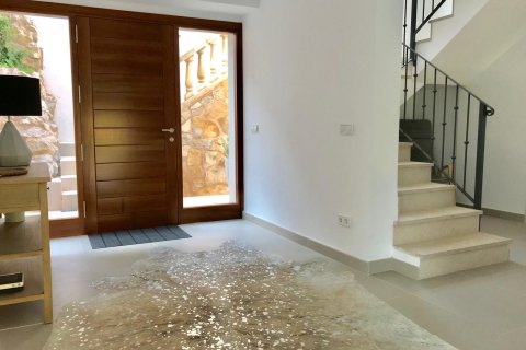 Аренда виллы в Порт Д'андраткс, Майорка, Испания 4 спальни, 243м2 №155871 - фото 13