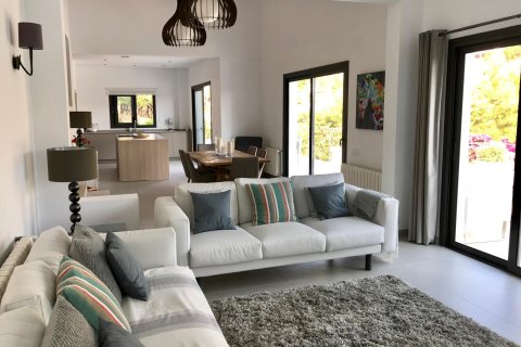 Аренда виллы в Порт Д'андраткс, Майорка, Испания 4 спальни, 243м2 №155871 - фото 16