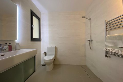 Аренда виллы в Порт Д'андраткс, Майорка, Испания 4 спальни, 243м2 №155871 - фото 27