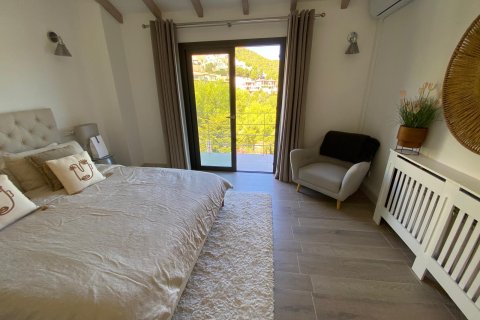 Аренда виллы в Порт Д'андраткс, Майорка, Испания 4 спальни, 243м2 №155871 - фото 22