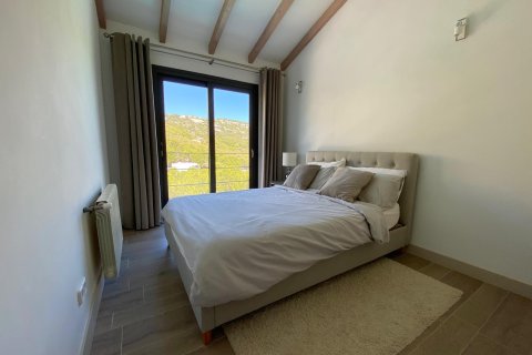 Аренда виллы в Порт Д'андраткс, Майорка, Испания 4 спальни, 243м2 №155871 - фото 25