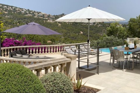 Аренда виллы в Порт Д'андраткс, Майорка, Испания 4 спальни, 243м2 №155871 - фото 6