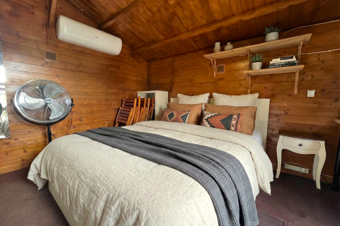 Продажа виллы в Коста Де Ла Кальма, Майорка, Испания 4 спальни, 125м2 №155877 - фото 24