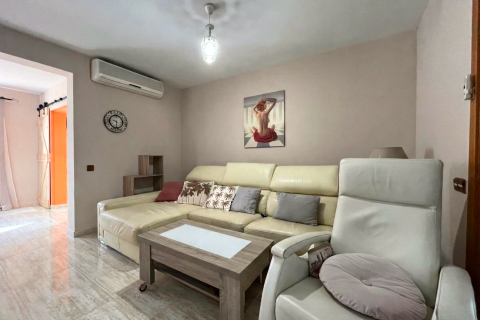 Продажа виллы в Коста Де Ла Кальма, Майорка, Испания 4 спальни, 125м2 №155877 - фото 4