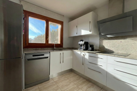 Продажа виллы в Коста Де Ла Кальма, Майорка, Испания 4 спальни, 125м2 №155877 - фото 17