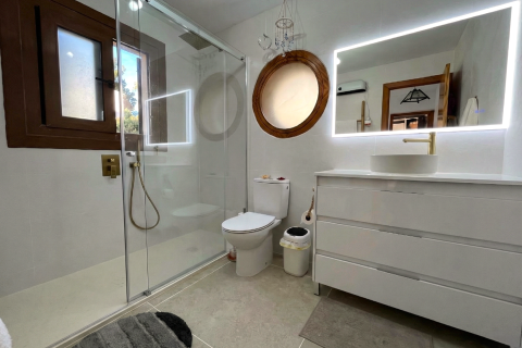 Продажа виллы в Коста Де Ла Кальма, Майорка, Испания 4 спальни, 125м2 №155877 - фото 14