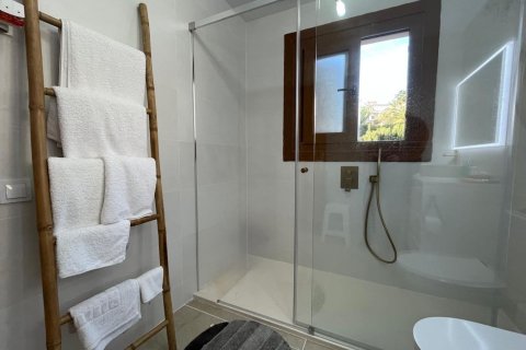 Villa zum Verkauf in Costa De La Calma, Mallorca, Spanien 4 Schlafzimmer, 125 m2 Nr. 155877 - Foto 15