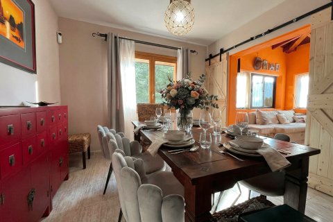 Villa zum Verkauf in Costa De La Calma, Mallorca, Spanien 4 Schlafzimmer, 125 m2 Nr. 155877 - Foto 5