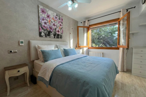 Продажа виллы в Коста Де Ла Кальма, Майорка, Испания 4 спальни, 125м2 №155877 - фото 9