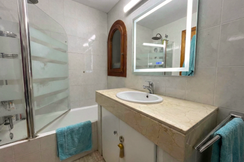 Продажа виллы в Коста Де Ла Кальма, Майорка, Испания 4 спальни, 125м2 №155877 - фото 7