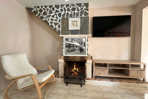 Продажа виллы в Коста Де Ла Кальма, Майорка, Испания 4 спальни, 125м2 №155877 - фото 3