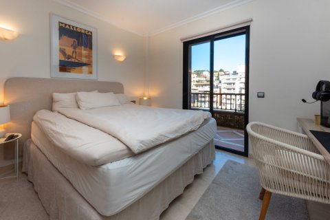 Penthouse à vendre à Palma de Majorca, Mallorca, Espagne, 2 chambres, 141 m2 No. 155875 - photo 19