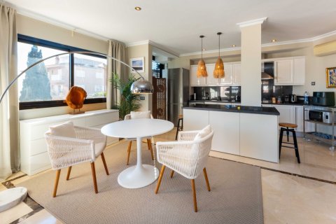 Penthouse à vendre à Palma de Majorca, Mallorca, Espagne, 2 chambres, 141 m2 No. 155875 - photo 13