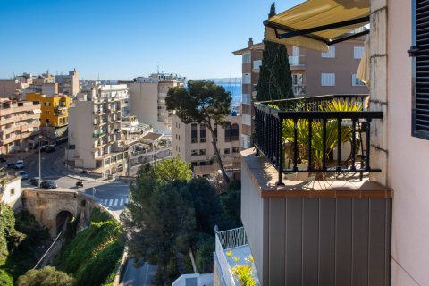 Penthouse à vendre à Palma de Majorca, Mallorca, Espagne, 2 chambres, 141 m2 No. 155875 - photo 17