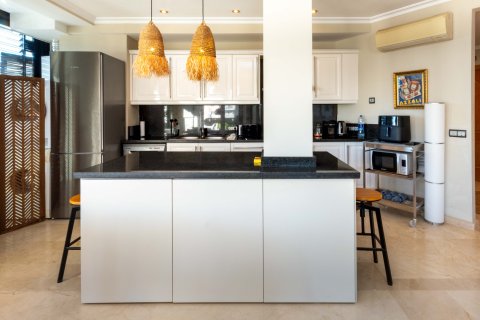 Penthouse à vendre à Palma de Majorca, Mallorca, Espagne, 2 chambres, 141 m2 No. 155875 - photo 14