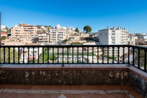 Penthouse à vendre à Palma de Majorca, Mallorca, Espagne, 2 chambres, 141 m2 No. 155875 - photo 18