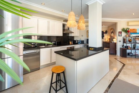 Penthouse à vendre à Palma de Majorca, Mallorca, Espagne, 2 chambres, 141 m2 No. 155875 - photo 12