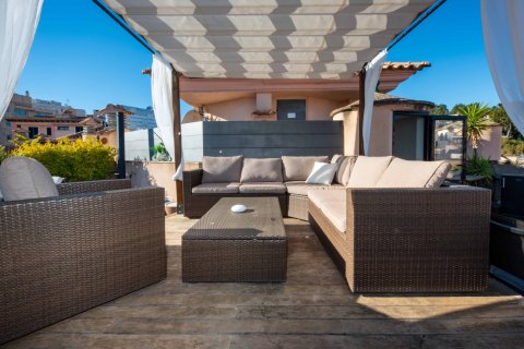 Penthouse à vendre à Palma de Majorca, Mallorca, Espagne, 2 chambres, 141 m2 No. 155875 - photo 6