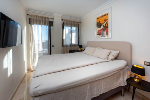 Penthouse à vendre à Palma de Majorca, Mallorca, Espagne, 2 chambres, 141 m2 No. 155875 - photo 21