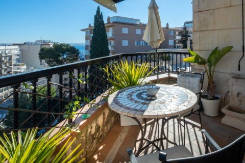 Penthouse à vendre à Palma de Majorca, Mallorca, Espagne, 2 chambres, 141 m2 No. 155875 - photo 16