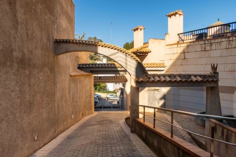 Penthouse à vendre à Palma de Majorca, Mallorca, Espagne, 2 chambres, 141 m2 No. 155875 - photo 23