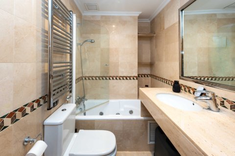 Penthouse à vendre à Palma de Majorca, Mallorca, Espagne, 2 chambres, 141 m2 No. 155875 - photo 22