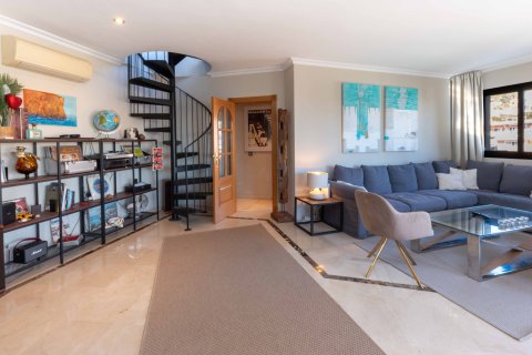 Penthouse à vendre à Palma de Majorca, Mallorca, Espagne, 2 chambres, 141 m2 No. 155875 - photo 11