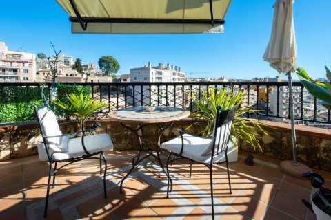 Penthouse à vendre à Palma de Majorca, Mallorca, Espagne, 2 chambres, 141 m2 No. 155875 - photo 15