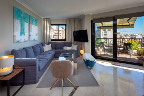 Penthouse à vendre à Palma de Majorca, Mallorca, Espagne, 2 chambres, 141 m2 No. 155875 - photo 10