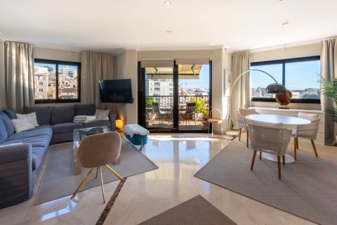 Penthouse à vendre à Palma de Majorca, Mallorca, Espagne, 2 chambres, 141 m2 No. 155875 - photo 9