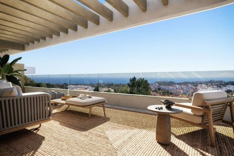 Apartment for sale in Estepona, Malaga, Spain 1 bedroom, 85.07 sq.m. No. 174682 - photo 6