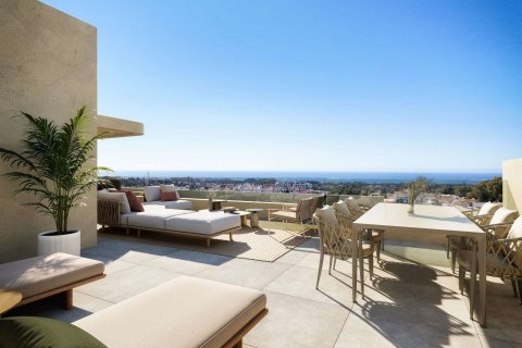 Apartment for sale in Estepona, Malaga, Spain 3 bedrooms, 108.45 sq.m. No. 174680 - photo 10