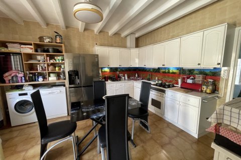 Villa for sale Punta Prima, Alicante, Spain 6 bedrooms, 322 sq.m. No. 114343 - photo 5