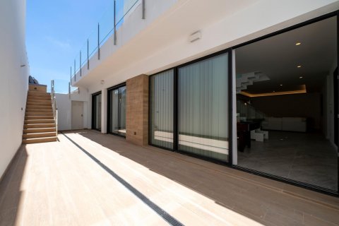 Villa till salu Finestrat, Alicante, Spanien 4 sovrum, 486 kvm. Nr. 114348 - foto 10